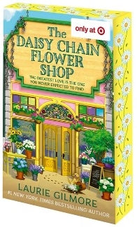 The Daisy Chain Flower Shop (Target Exclusive)