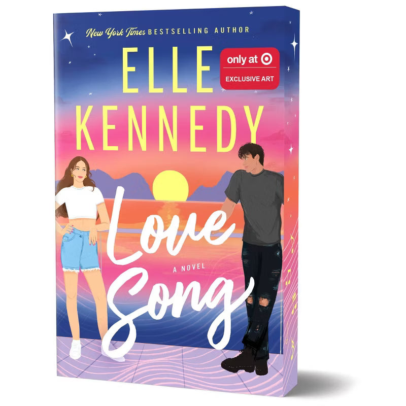 Love Song (Target Exclusive)