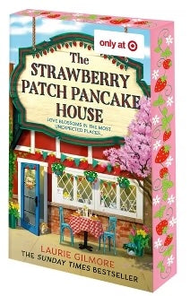 The Strawberry Patch Pancake House (Target Exclusive)