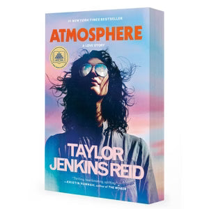 Atmosphere (Deluxe)