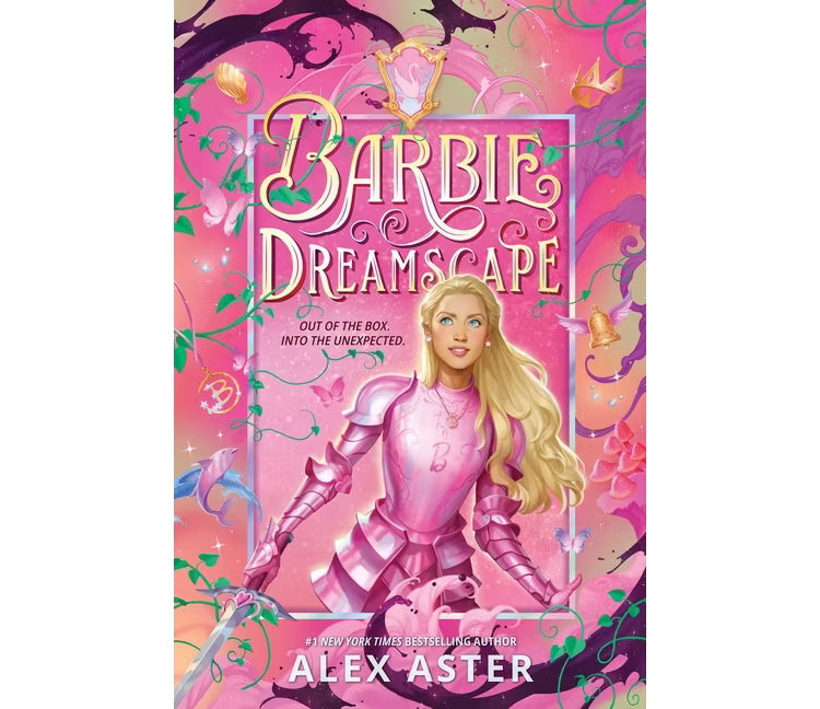 Barbie Dreamscape (Deluxe Edition)