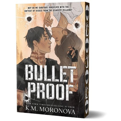 Bulletproof (Deluxe)