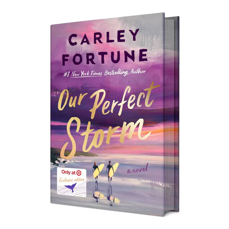 Our Perfect Storm (Target Exclusive)