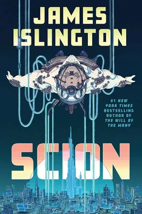 Scion (Aardvark Edition)