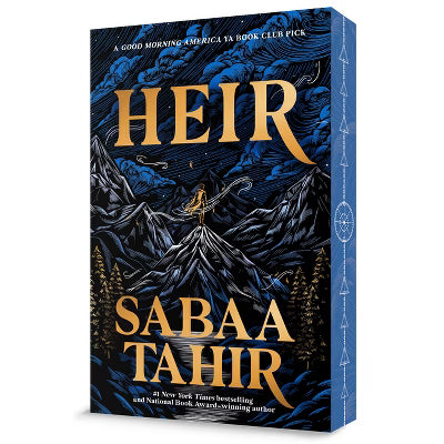 Heir (Deluxe)