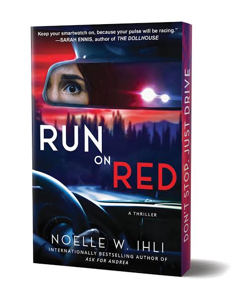 Run on Red (Deluxe)