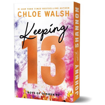 Keeping 13 (Target Exclusive)