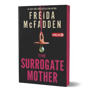 The Surrogate Mother (Target Exclusive)